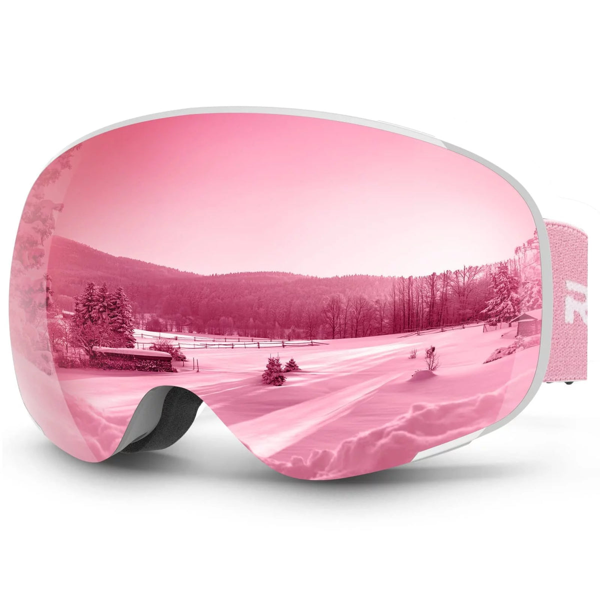 Kids Ski Goggles I9511