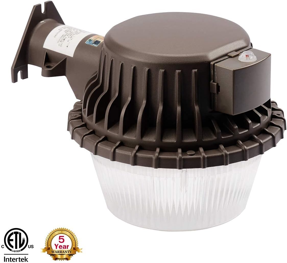 120 Watts 15000 Lumens 5000K LED Area Light Y637464