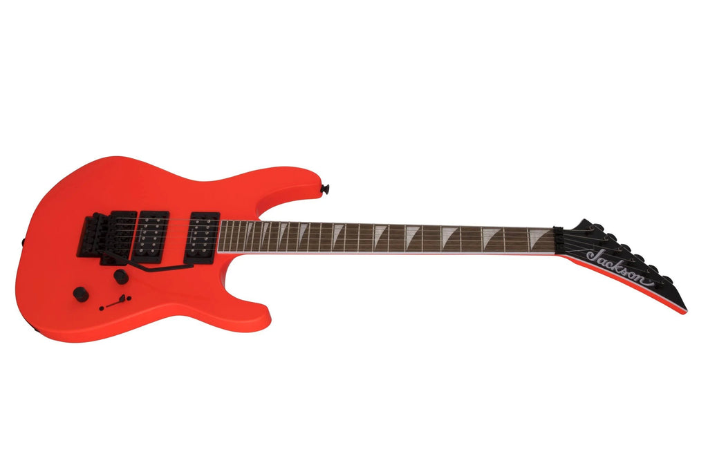 Rocket Red Electric Guitar P85184
