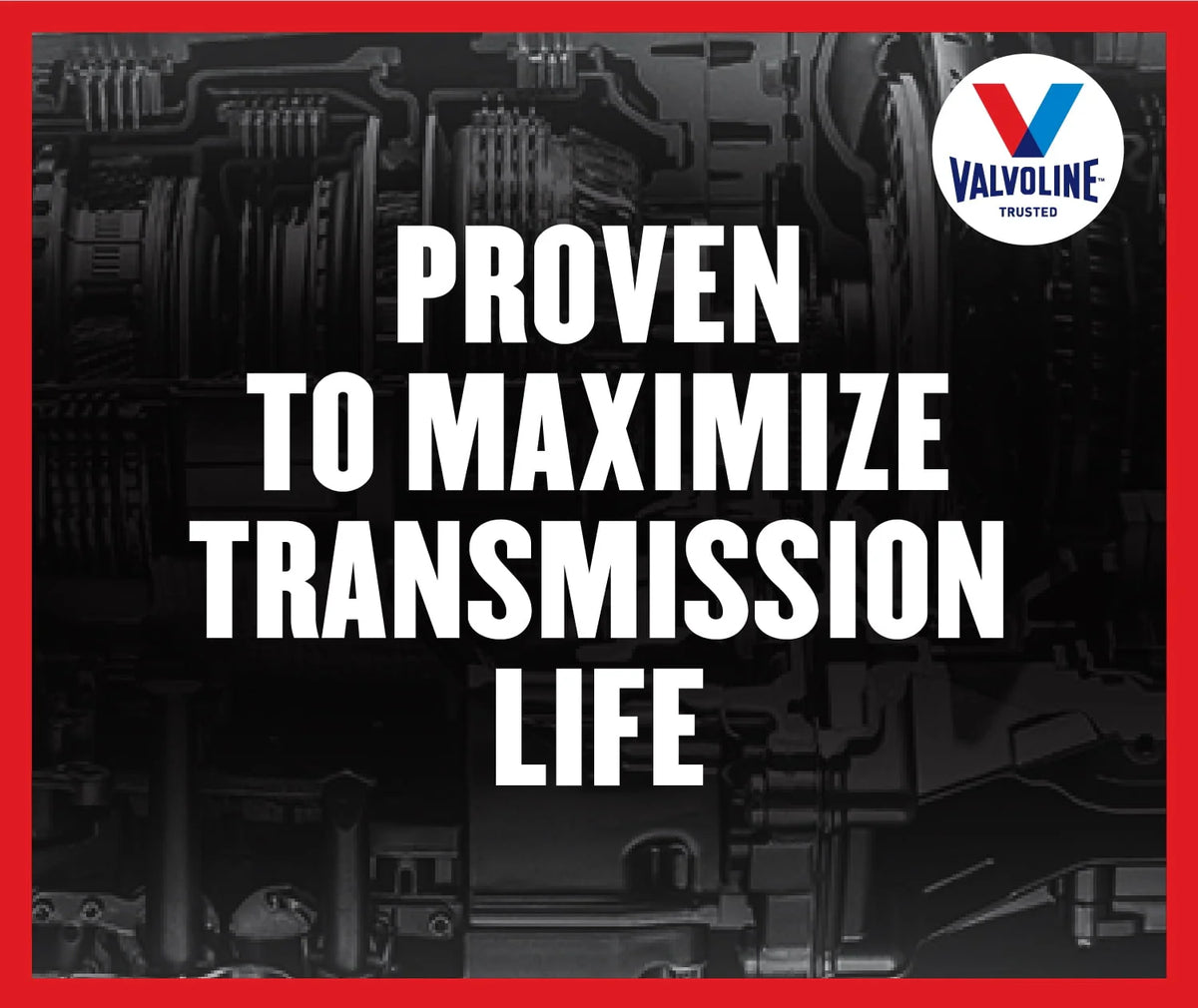 Full Synthetic Automatic Transmission Fluid 1 GA G377614