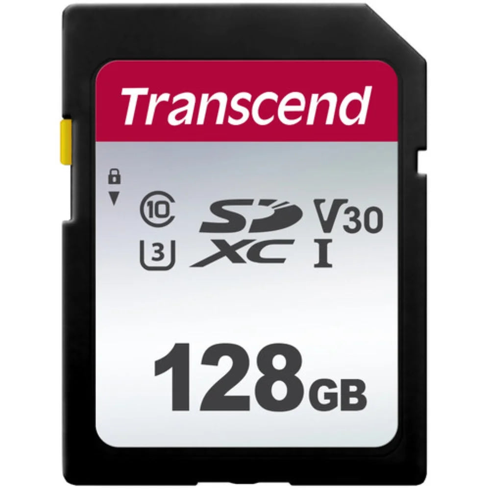 UHD 4K Handycam Camcorder Bundle with 128GB Memory Card E4970