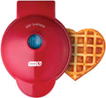 4 inch Mini Waffle Maker D49407