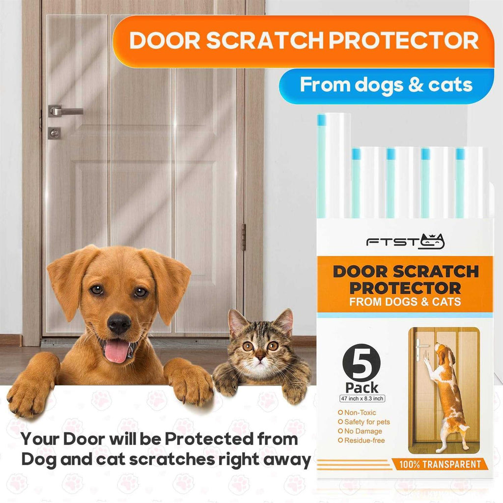 5-Pack Door Protector W221