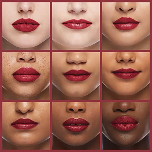 Red Lipstick, 0.13 Oz S7027