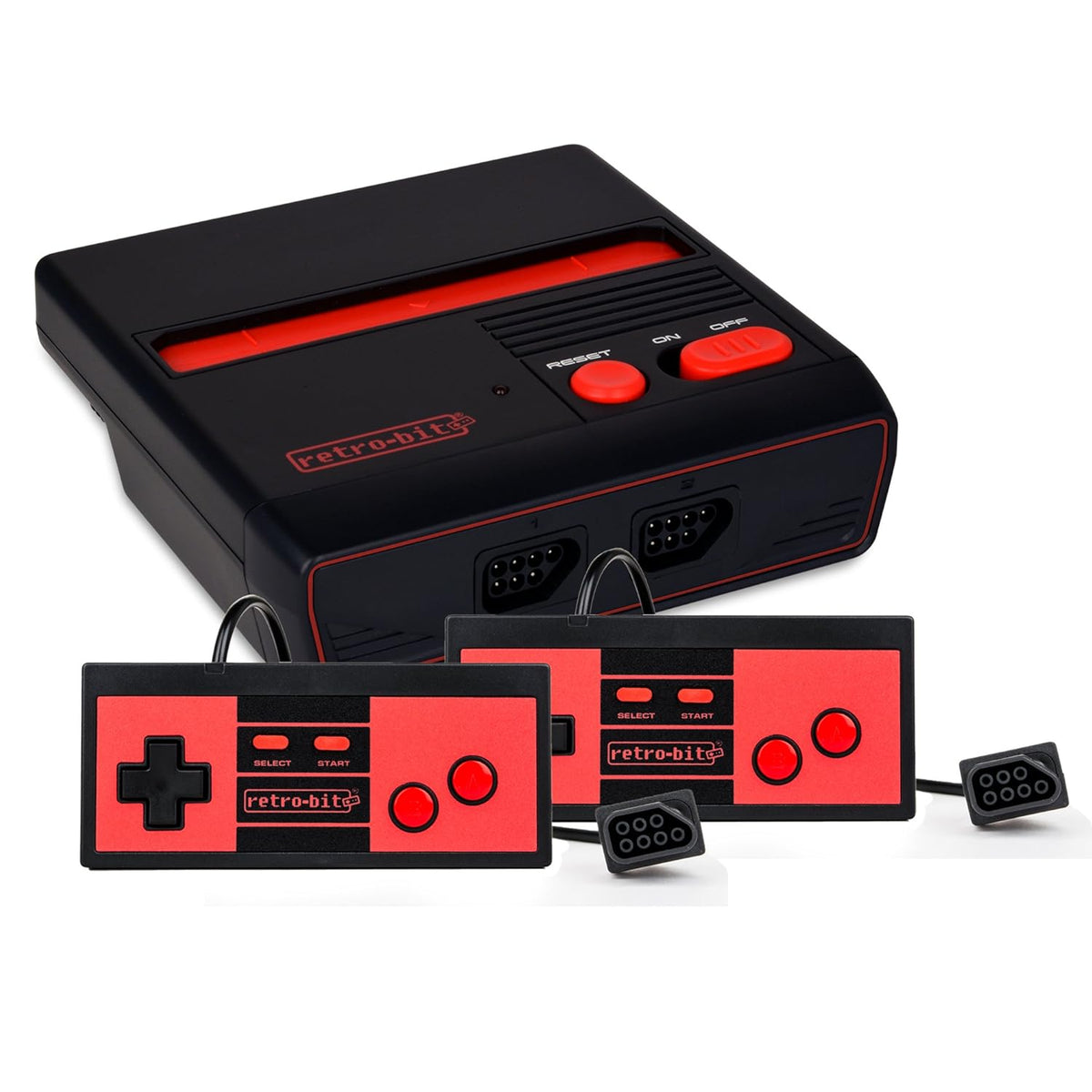 8-Bit Console with HDMI Port P4261