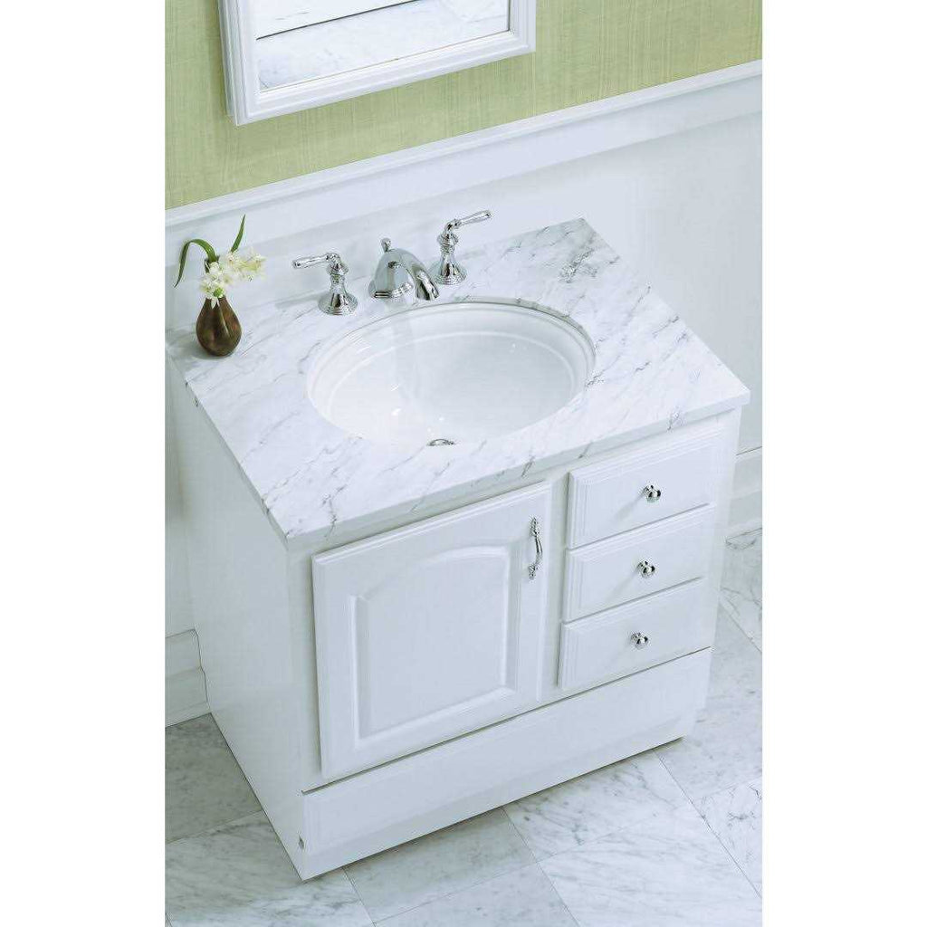 Widespread Bathroom Sink Faucet U2131
