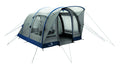 3 Person 2 Room Inflatable Tunnel Tent E238941