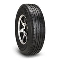 Pair of 2 Trailer Tires ST215/75R14 LRC 6 Ply E957