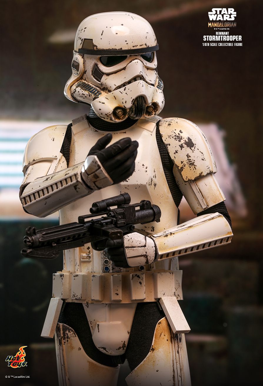 1/6 Scale Figure S345