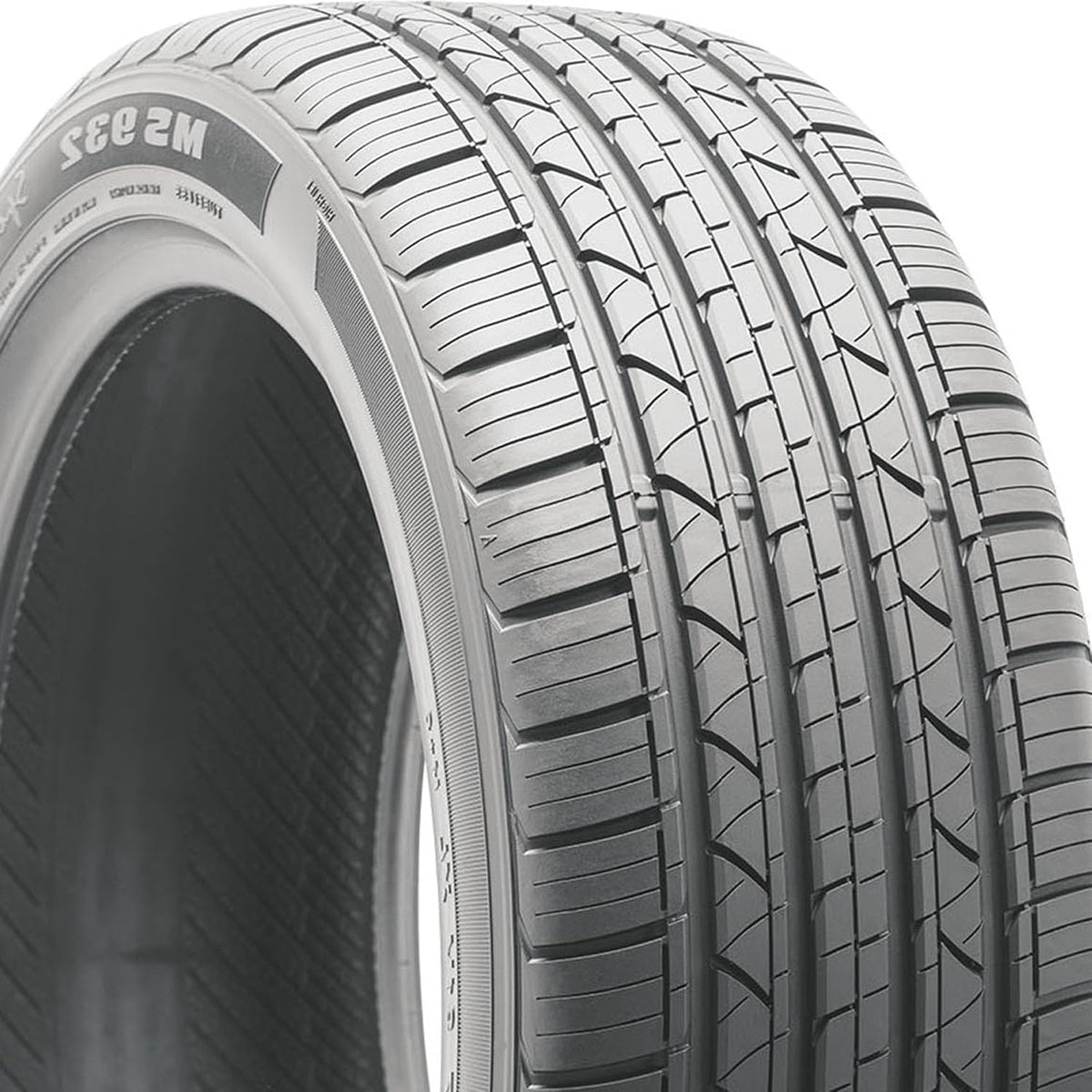 215/45R17 91W XL All Season Passenger Tire D852502