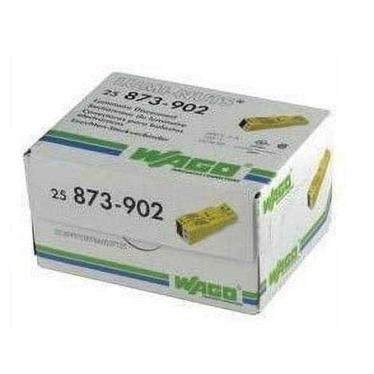Wago Luminaire Disconnect Connector D36879