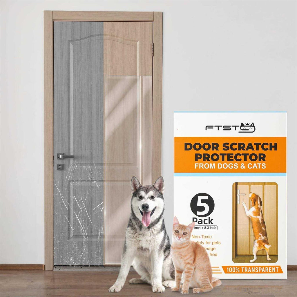 5-Pack Door Protector W221