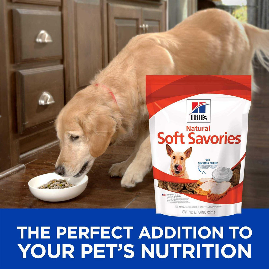Soft Savories Dog Treats S296