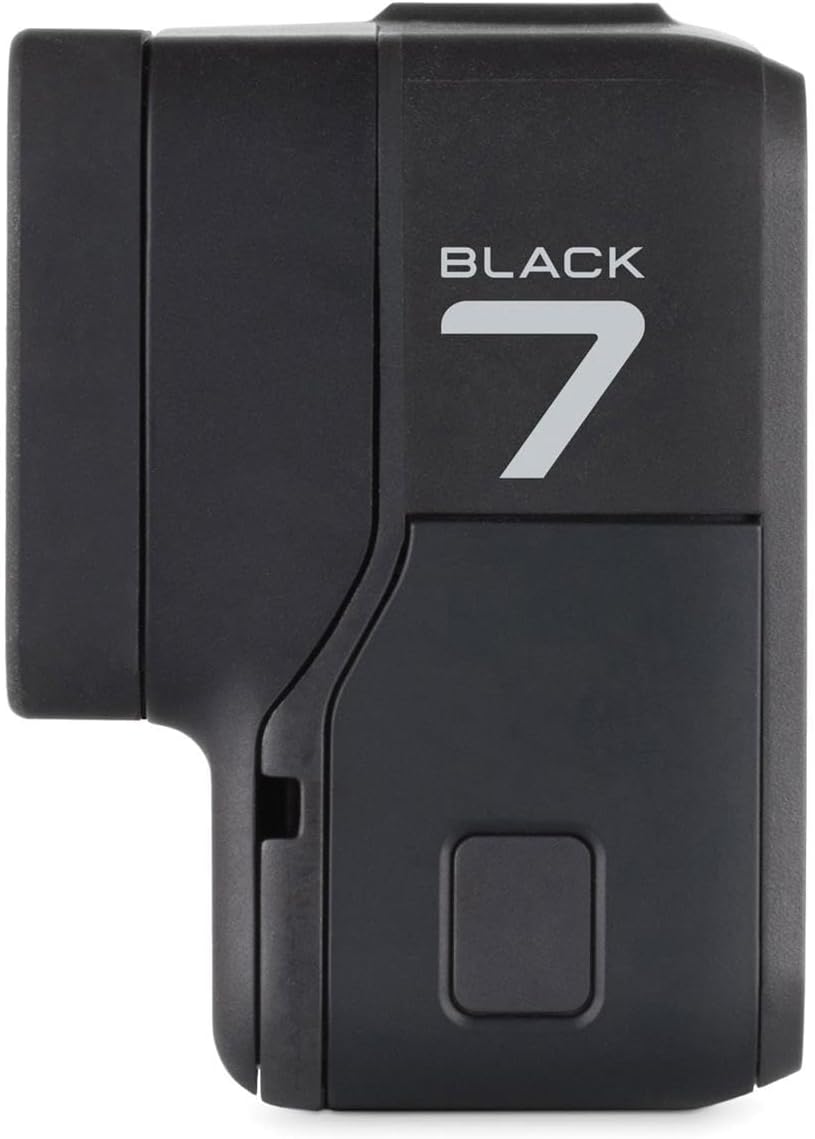 Waterproof 4K Action Camera with Touch Screen G83642
