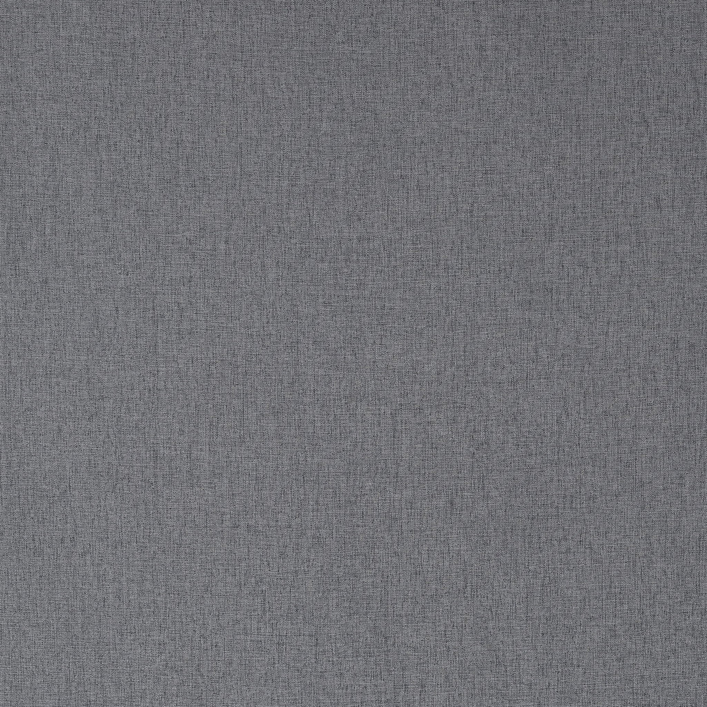 100% Blackout Rod Pocket 40" x 84" Single Curtain Panel in Sterling Y2518