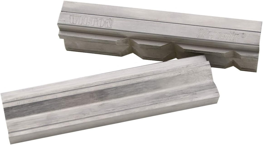 5-1/2 Prism Jaw Caps R475