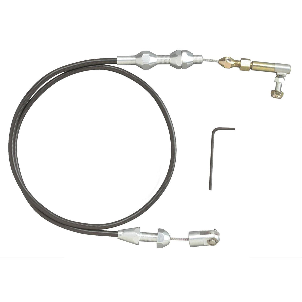 Universal Throttle Cable U21775
