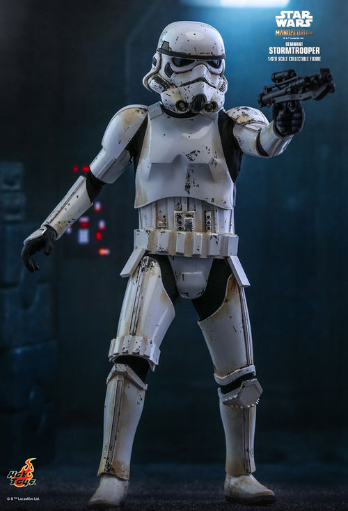 1/6 Scale Figure S345