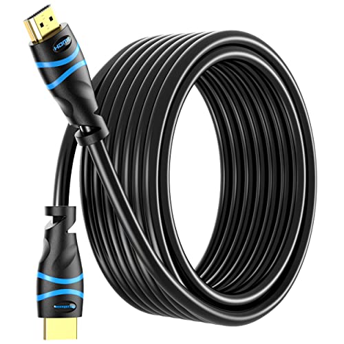 4K HDMI Cable 50FT High Speed N9902