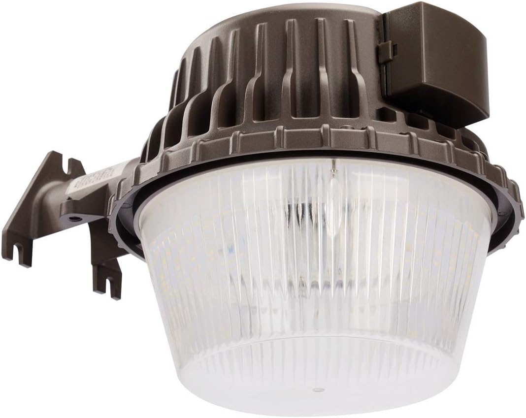 120 Watts 15000 Lumens 5000K LED Area Light Y637464