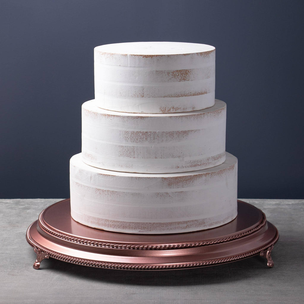 18 inch Round Cake Stand H375573