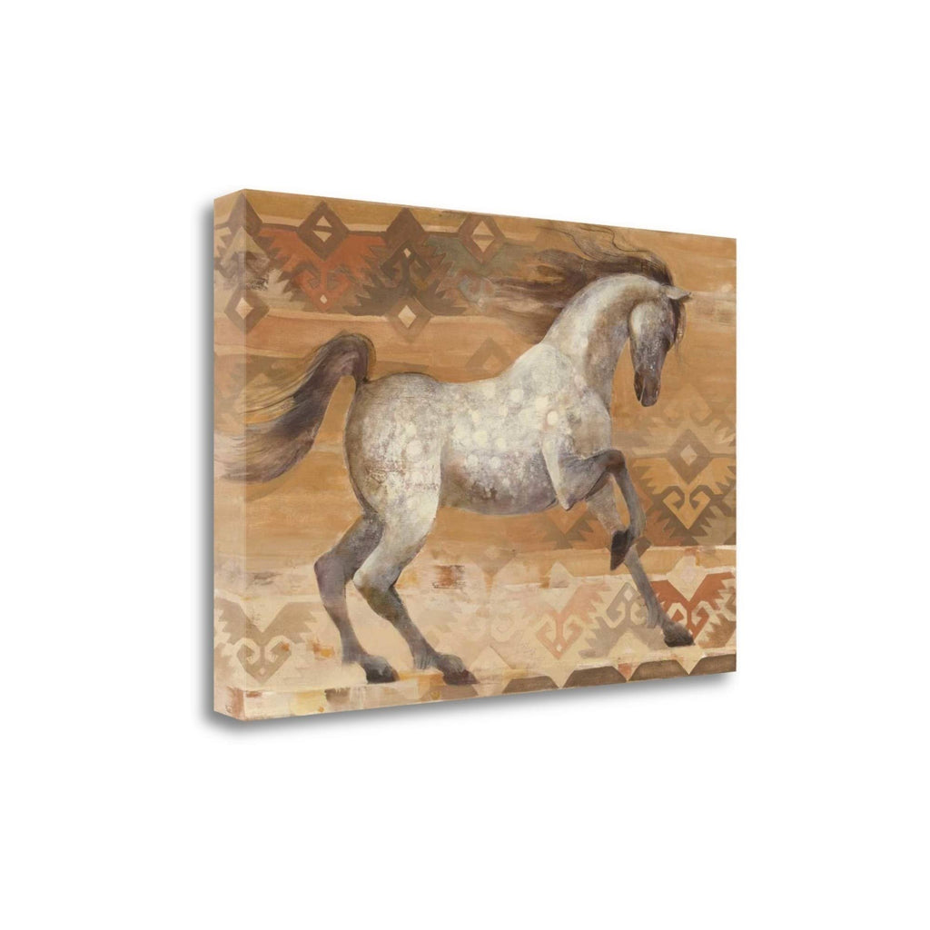 Southwest Giclee on Gallery Wrap Canvas K3859