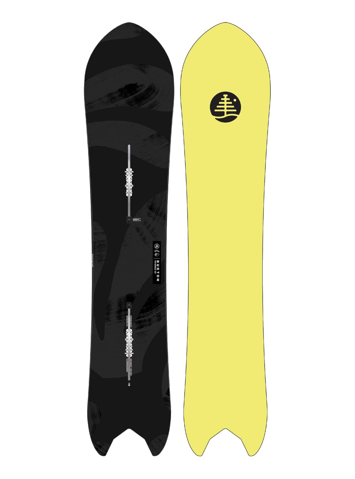 Pow Wrench Snowboard P578