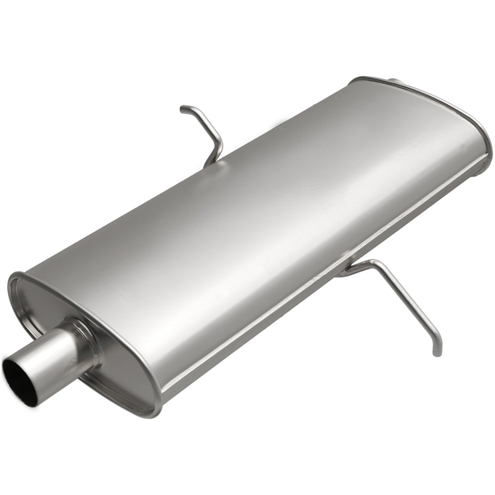 Muffler Assembly V5535