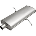 Muffler Assembly V5535