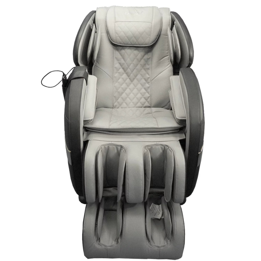 Black & Gray Full Body Massage Chair Recliner A2091