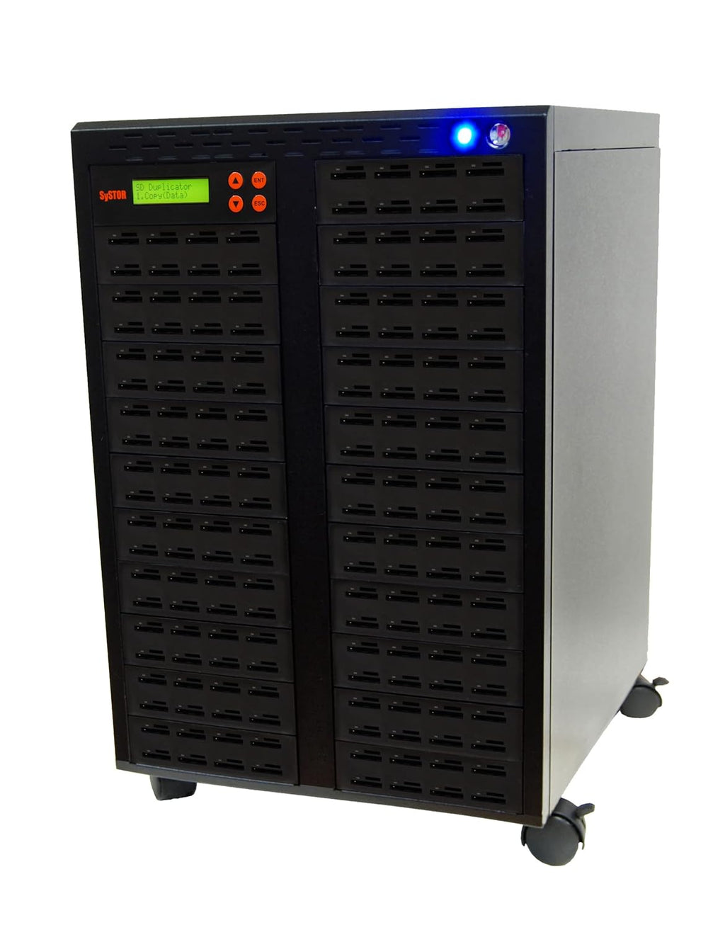 SD/microSD Card Duplicator & Eraser X56752