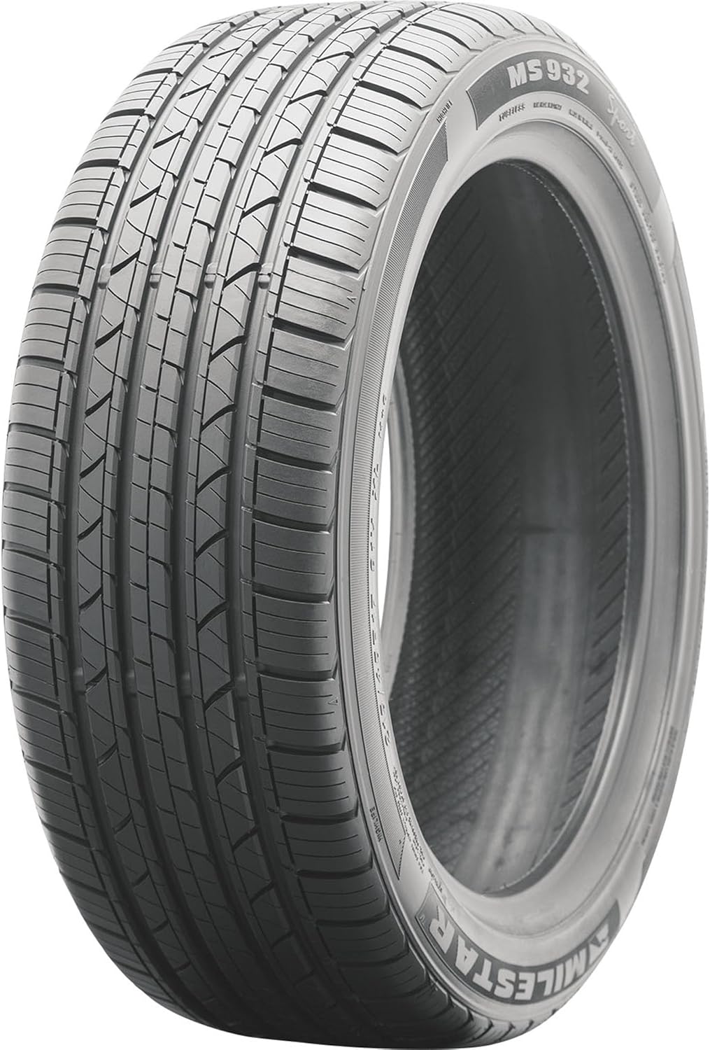 215/45R17 91W XL All Season Passenger Tire D852502