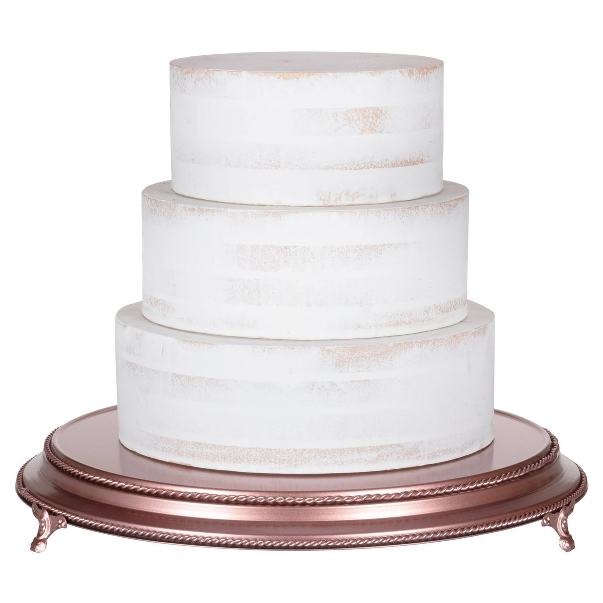 18 inch Round Cake Stand H375573