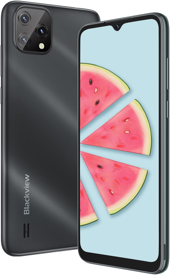 Unlocked Android Smartphone 6.528 inch Dual SIM 4780mAh F2297