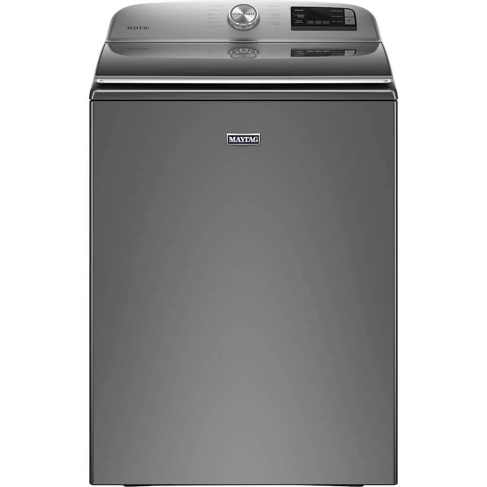 28" Wide 4.7 Cu. Ft. Top Loading Washing Machine Slate A771237