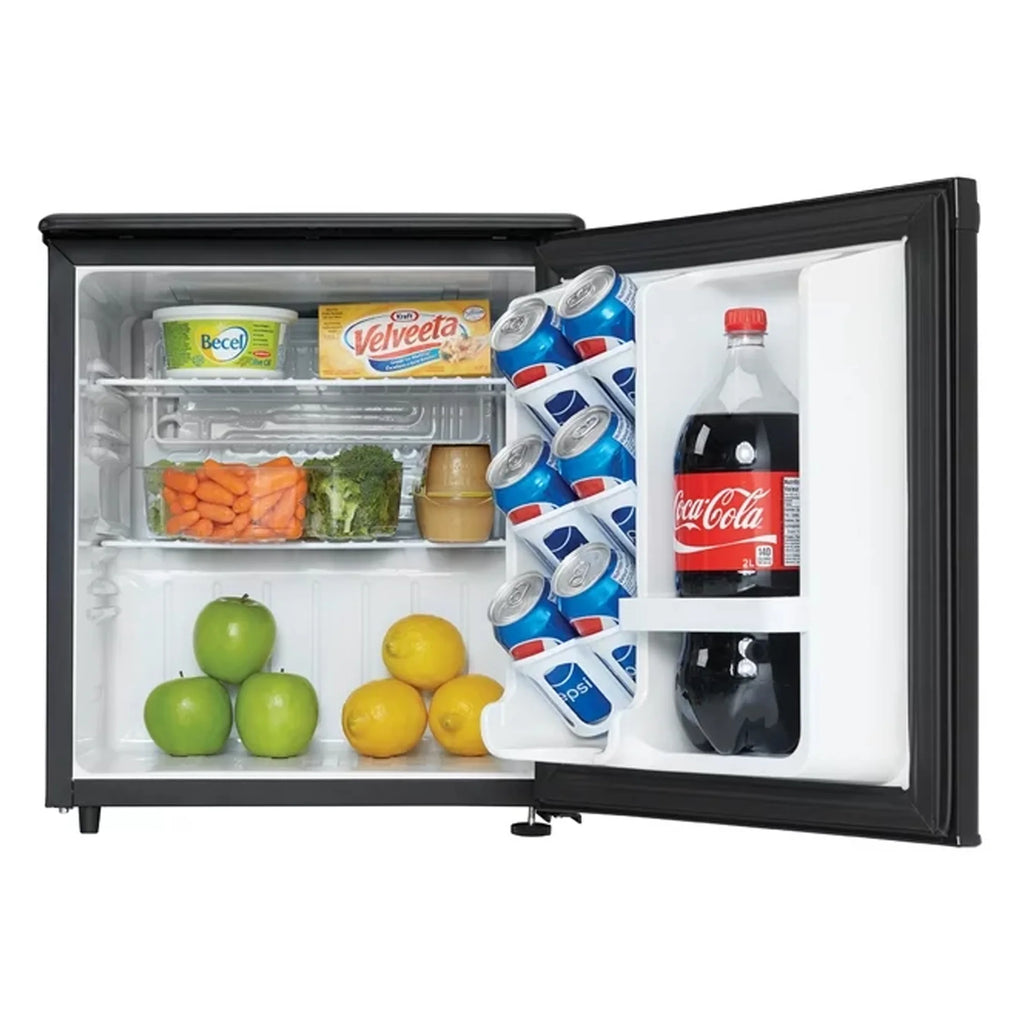 Compact Refrigerator Mini Fridge M33696