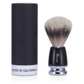 Badger Hair Shave Brush E36513