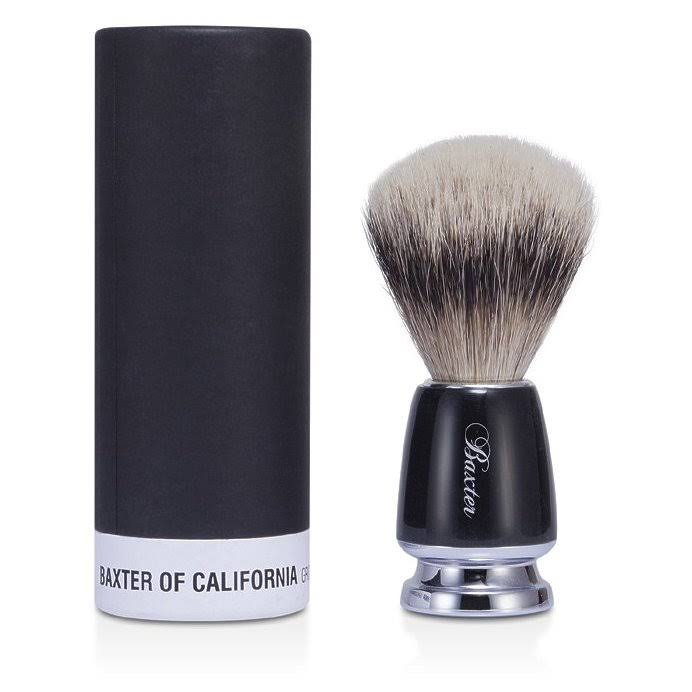 Badger Hair Shave Brush E36513
