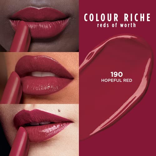 Red Lipstick, 0.13 Oz S7027