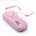 Blue Light Glasses for Kids Q716