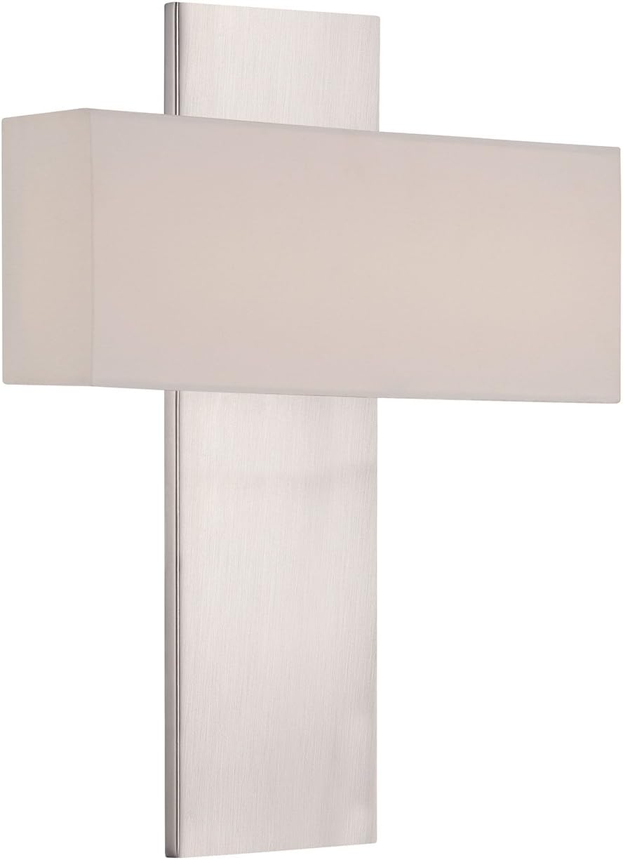 Large 17-Inch Wall Sconce A2291
