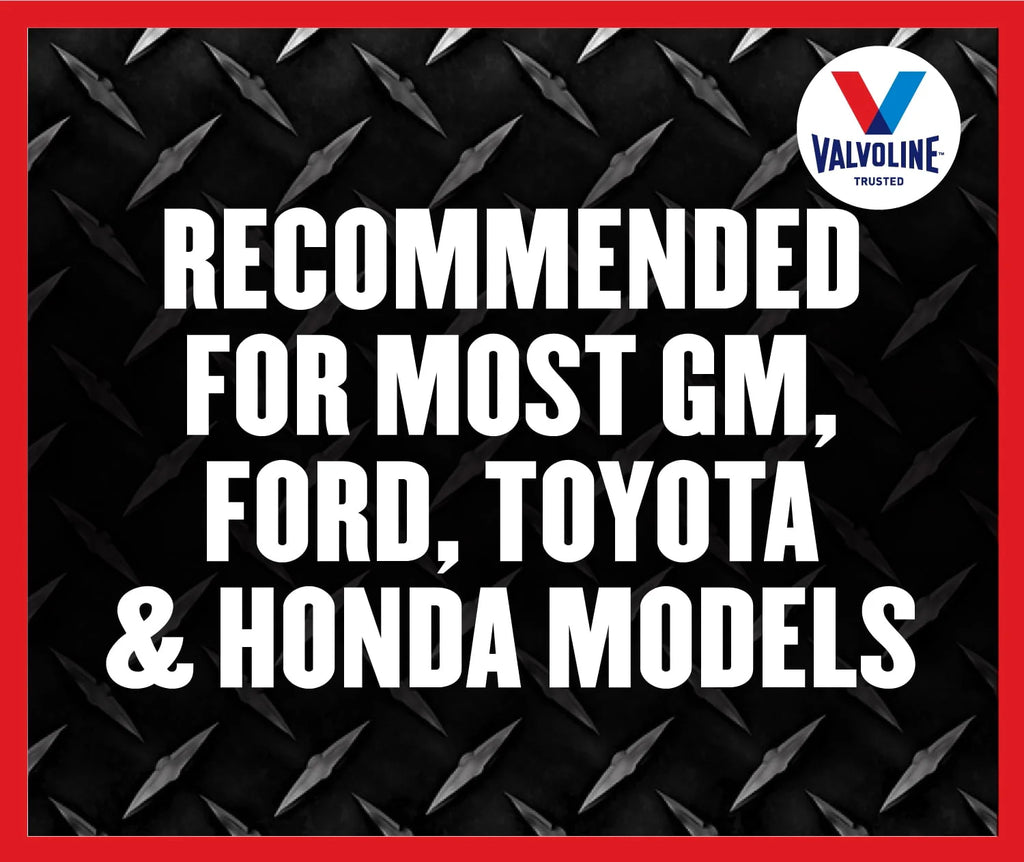 Full Synthetic Automatic Transmission Fluid 1 GA G377614