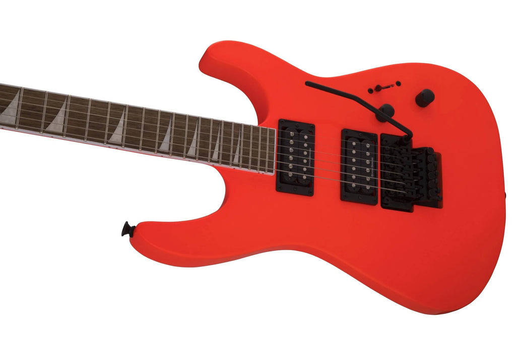Rocket Red Electric Guitar P85184