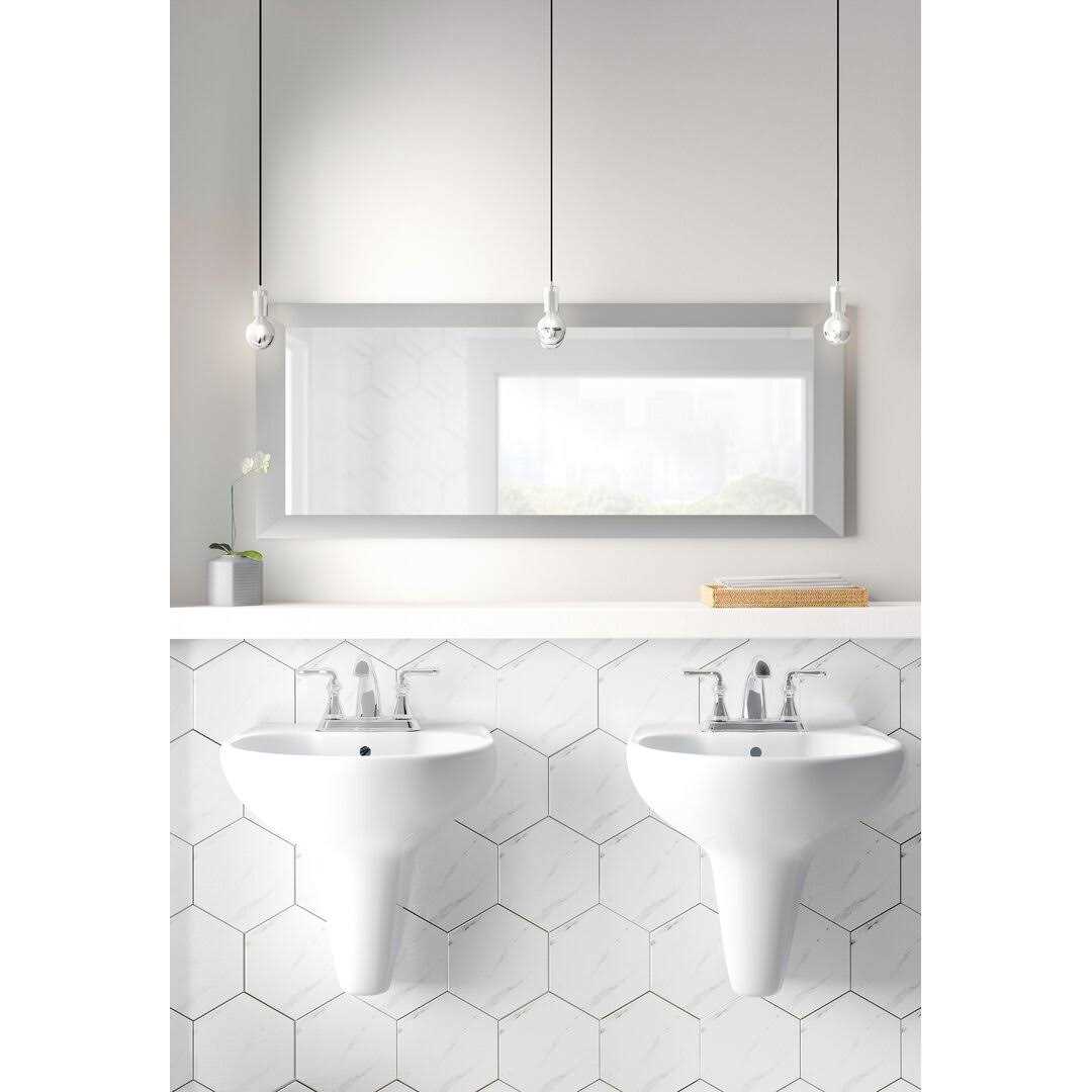 Widespread Bathroom Sink Faucet U2131