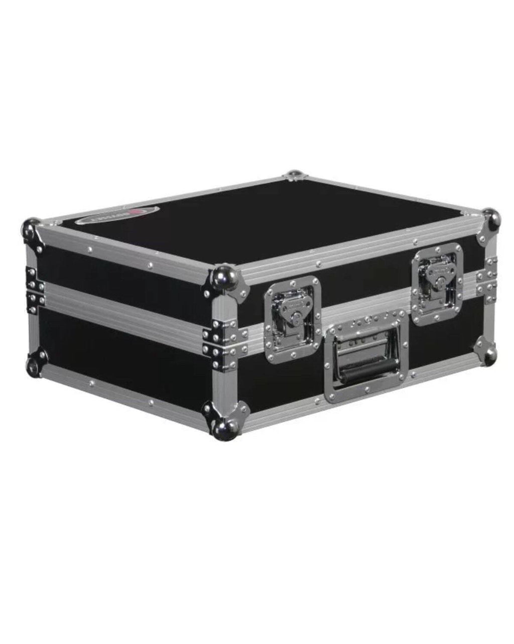Flight Ready Turntable Case Q1605