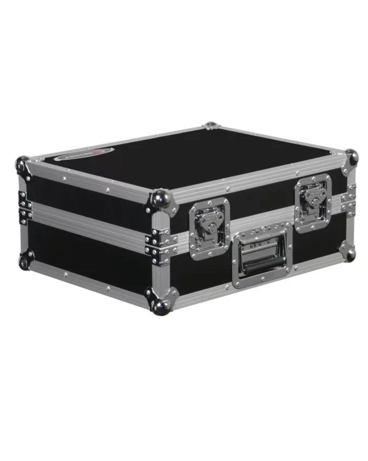 Flight Ready Turntable Case Q1605