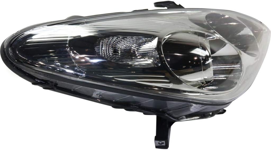 Passenger Side Headlight Assembly for Lexus ES330 2005 2006 HID N3622