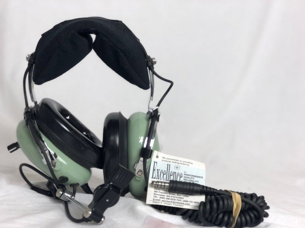 Aviation Headset Z904