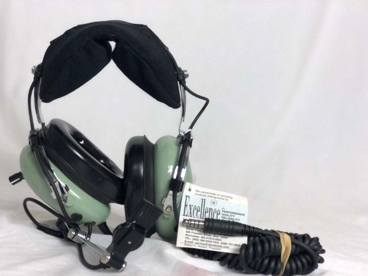 Aviation Headset Z904