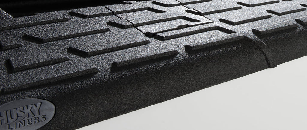 Quad Caps Truck Bed Rail Protector Z43433